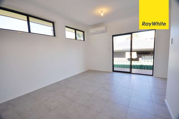 Second view of Homely other listing, 63a Sixth Avenue, Berala NSW 2141