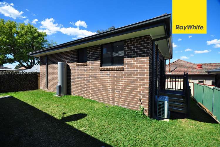 Third view of Homely other listing, 63a Sixth Avenue, Berala NSW 2141