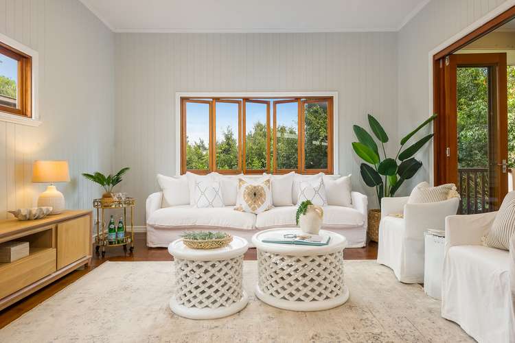 Second view of Homely house listing, 18 Ballina Street, Kelvin Grove QLD 4059