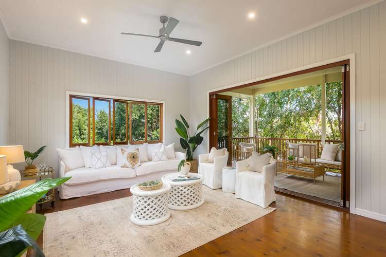 Third view of Homely house listing, 18 Ballina Street, Kelvin Grove QLD 4059