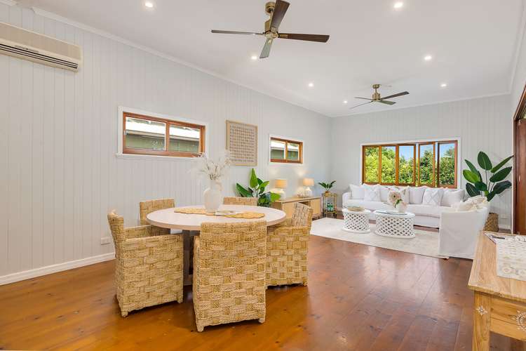 Fifth view of Homely house listing, 18 Ballina Street, Kelvin Grove QLD 4059