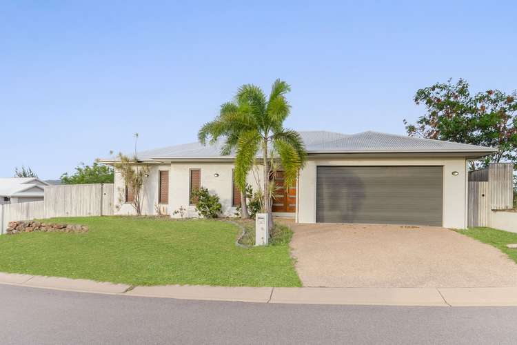 Main view of Homely house listing, 1 Willunga Close, Douglas QLD 4814