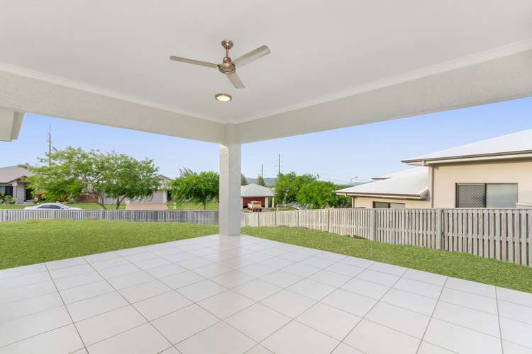 Second view of Homely house listing, 1 Willunga Close, Douglas QLD 4814