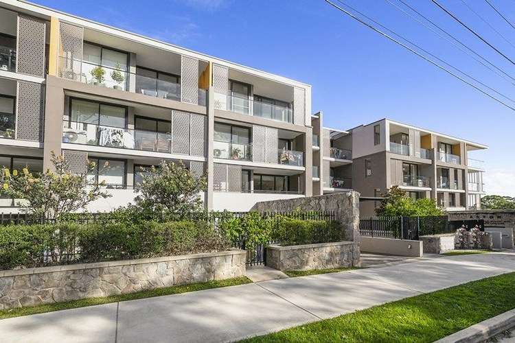 Fifth view of Homely apartment listing, 4/600 Mowbray Road, Lane Cove NSW 2066