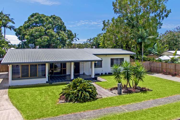 Second view of Homely house listing, 26 Madang Street, Trinity Beach QLD 4879