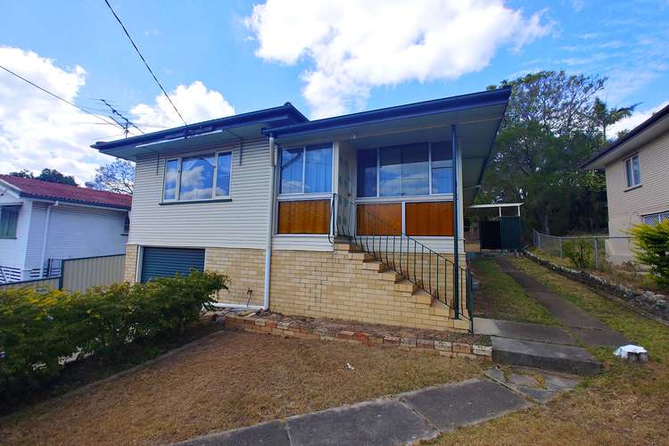 Main view of Homely house listing, 139 Mt Gravatt-Capalaba Road, Upper Mount Gravatt QLD 4122
