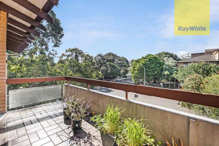 Second view of Homely unit listing, 6/1 Robertson Street, Parramatta NSW 2150