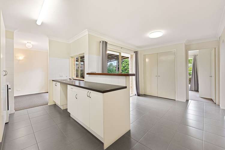 Second view of Homely house listing, 21 Ocean View Parade, Tamborine Mountain QLD 4272