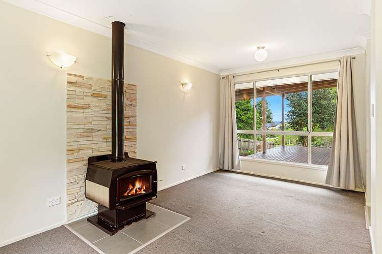 Third view of Homely house listing, 21 Ocean View Parade, Tamborine Mountain QLD 4272