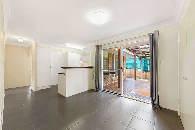 Fifth view of Homely house listing, 21 Ocean View Parade, Tamborine Mountain QLD 4272