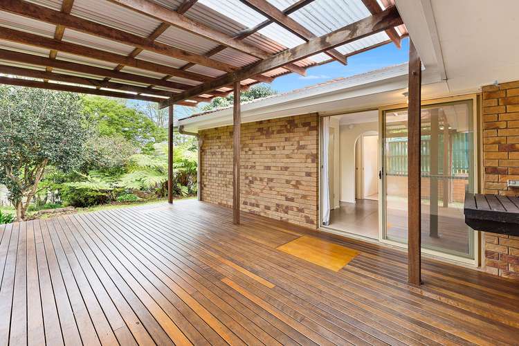 Sixth view of Homely house listing, 21 Ocean View Parade, Tamborine Mountain QLD 4272