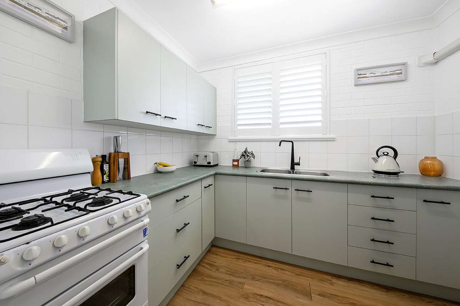 Main view of Homely unit listing, 4/26 Lyon Street, Moorooka QLD 4105