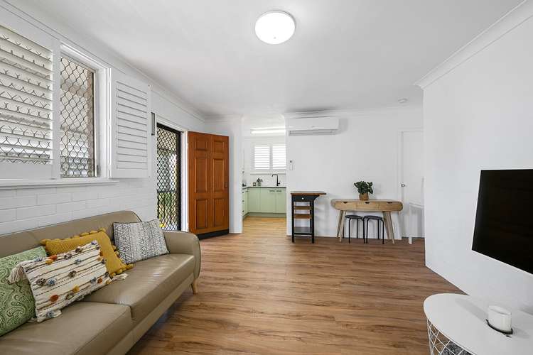 Second view of Homely unit listing, 4/26 Lyon Street, Moorooka QLD 4105