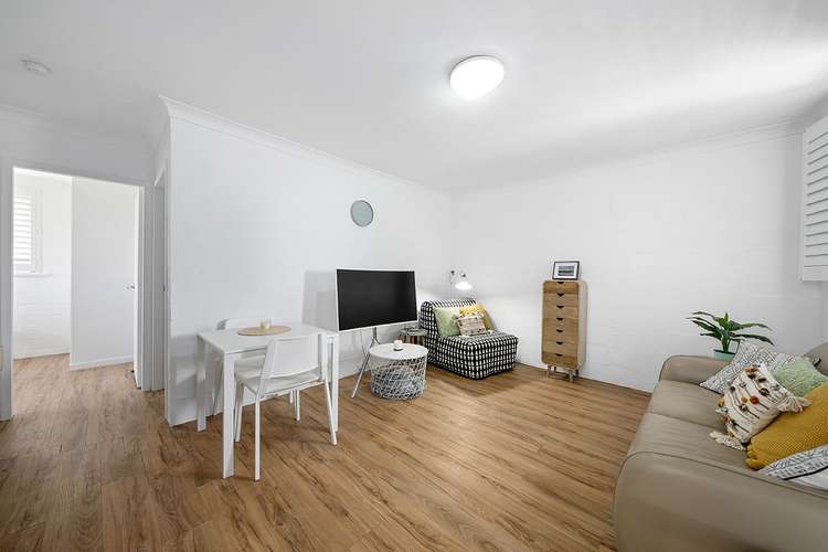 Third view of Homely unit listing, 4/26 Lyon Street, Moorooka QLD 4105