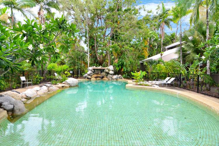 Fifth view of Homely apartment listing, 1/25 Langley Road, Port Douglas QLD 4877