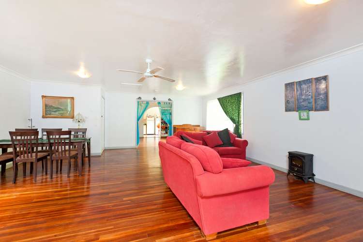 Fourth view of Homely house listing, 349 Redland Bay Road, Capalaba QLD 4157