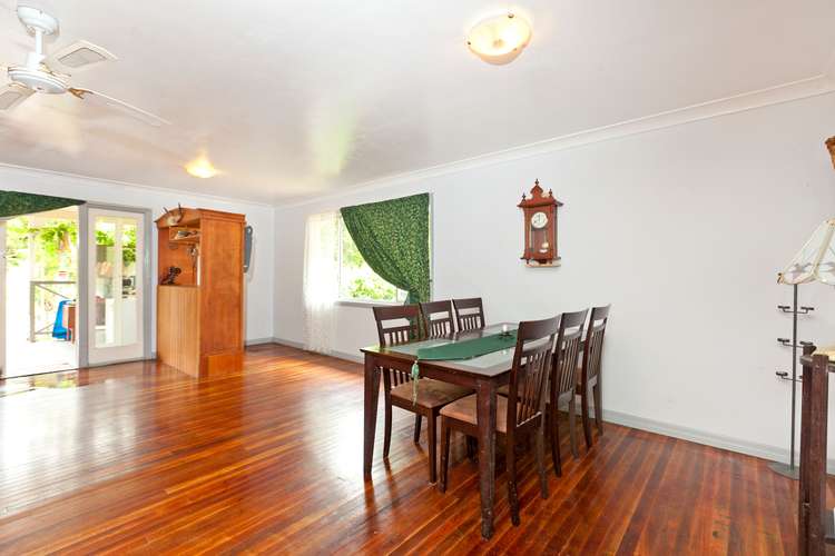 Fifth view of Homely house listing, 349 Redland Bay Road, Capalaba QLD 4157