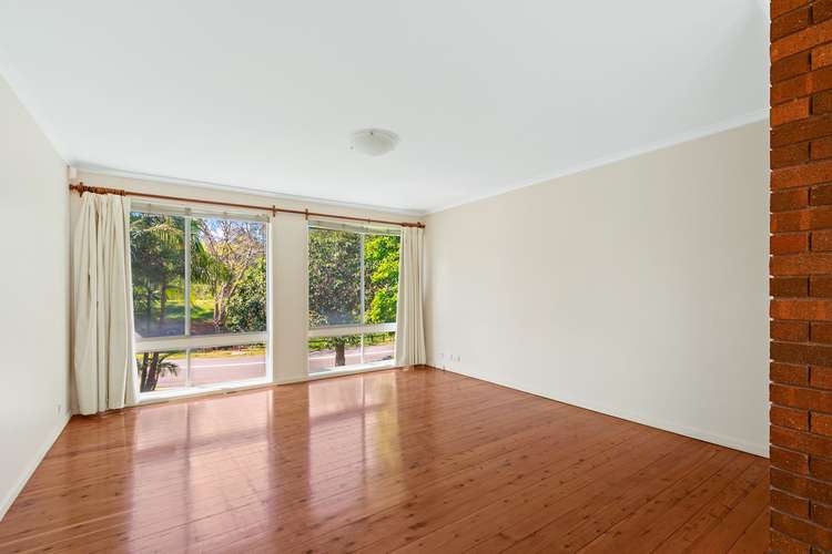 Second view of Homely house listing, 55 Edison Parade, Winston Hills NSW 2153