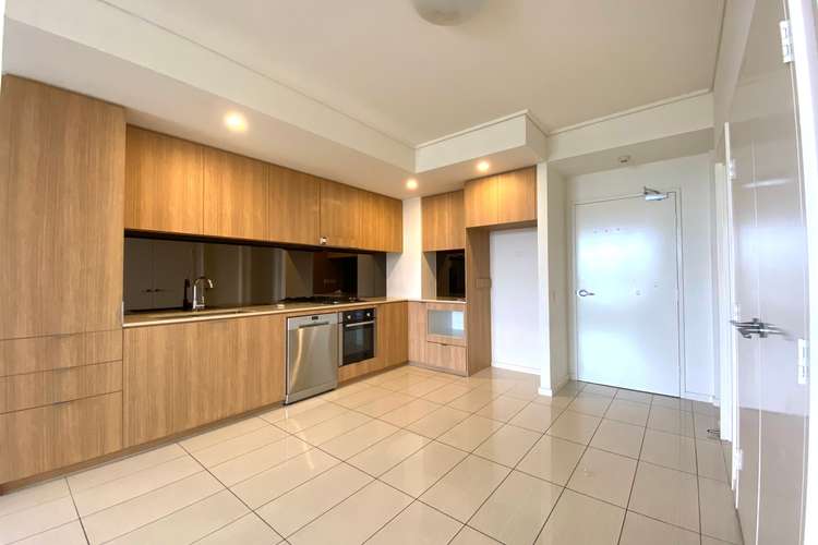 Fourth view of Homely apartment listing, 427/1 Vermont Crescent, Riverwood NSW 2210