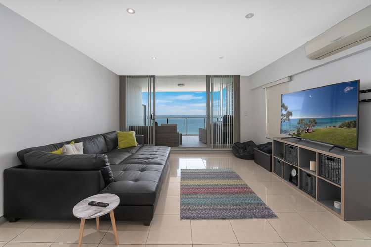 Second view of Homely unit listing, 37/83 Marine Parade, Redcliffe QLD 4020