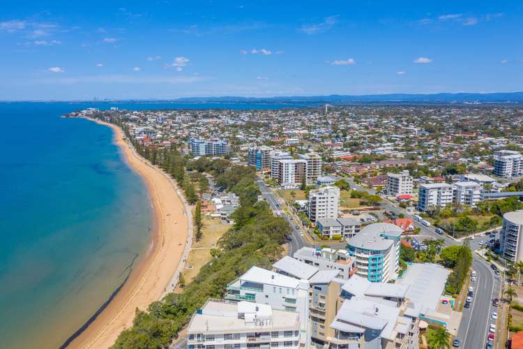 Sixth view of Homely unit listing, 37/83 Marine Parade, Redcliffe QLD 4020