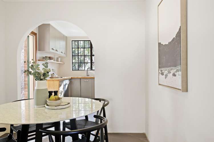 Fourth view of Homely townhouse listing, 2/1 Iredale Street, Newtown NSW 2042