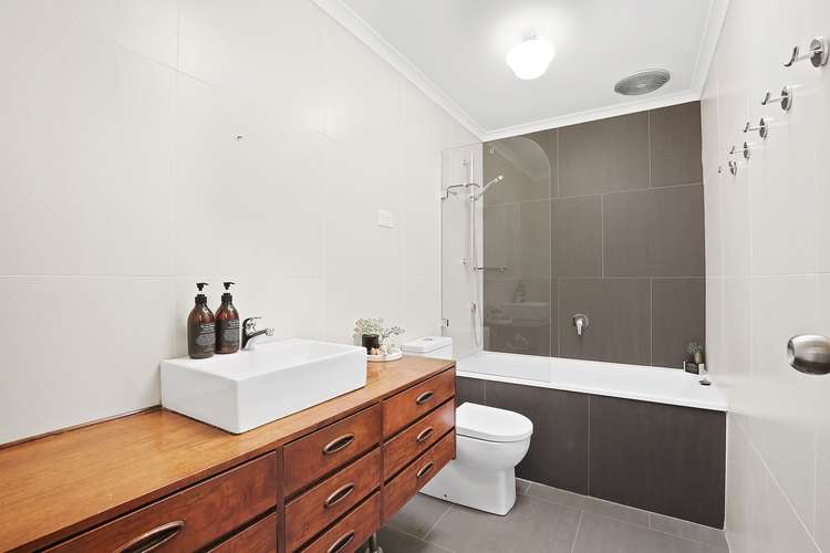 Fifth view of Homely townhouse listing, 2/1 Iredale Street, Newtown NSW 2042