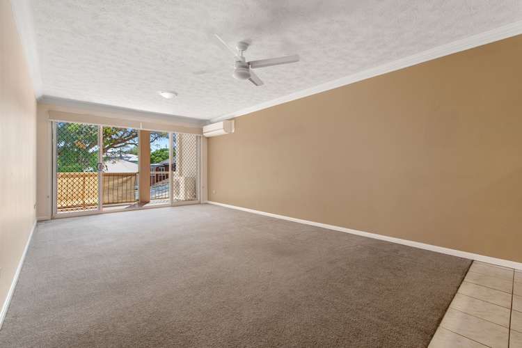 Second view of Homely unit listing, 12/81 Annerley Road, Woolloongabba QLD 4102