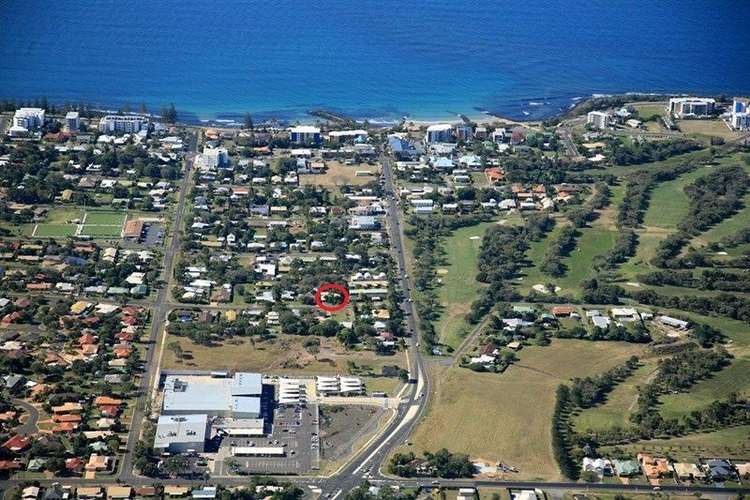 Second view of Homely house listing, 22 Croft Street, Bargara QLD 4670