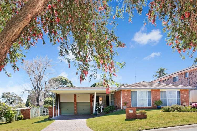 Second view of Homely house listing, 3 Elata Place, Kingswood NSW 2747