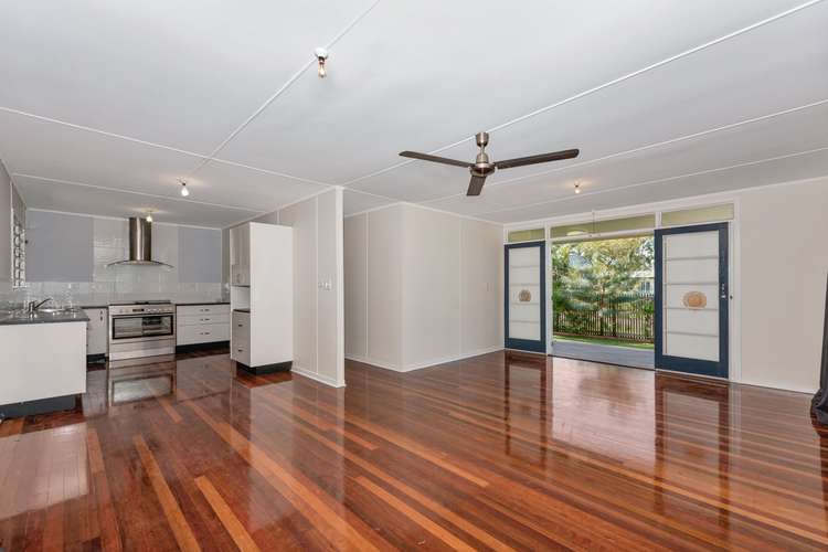 Second view of Homely house listing, 6 Noongah Street, Currajong QLD 4812