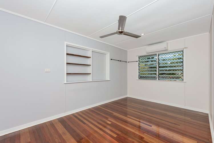 Fourth view of Homely house listing, 6 Noongah Street, Currajong QLD 4812