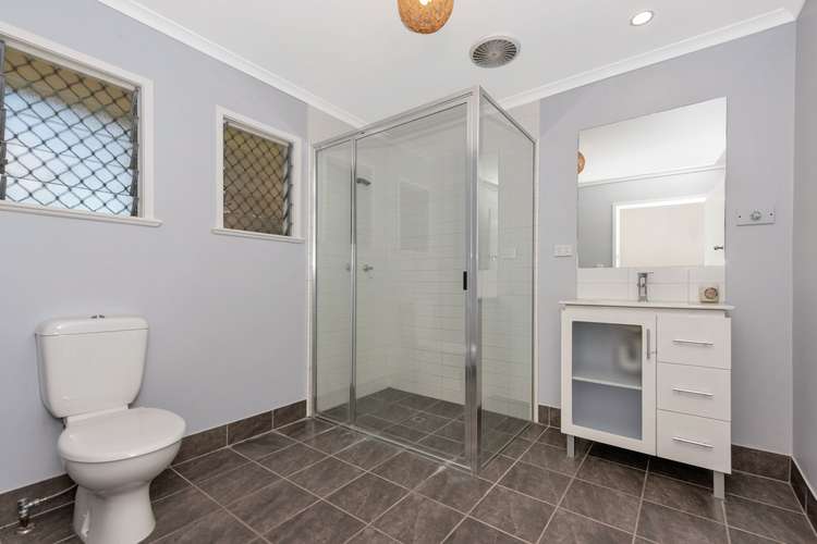 Fifth view of Homely house listing, 6 Noongah Street, Currajong QLD 4812