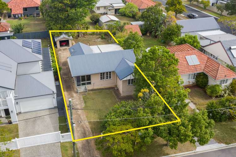 Second view of Homely house listing, 48 Royal Street, Virginia QLD 4014