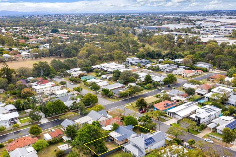Fifth view of Homely house listing, 48 Royal Street, Virginia QLD 4014