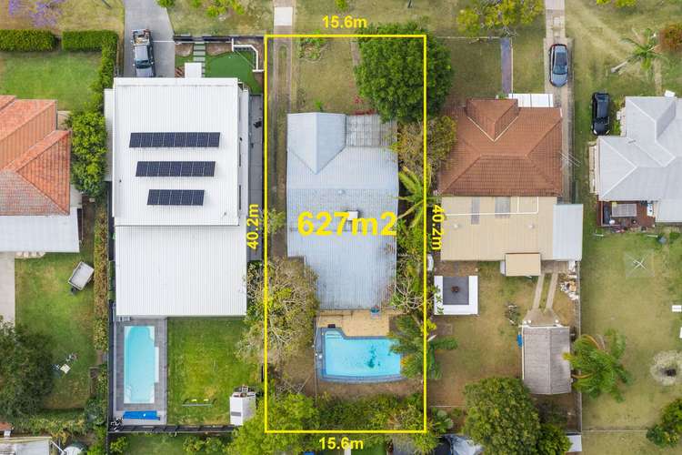 Third view of Homely house listing, 48 Prince Street, Virginia QLD 4014