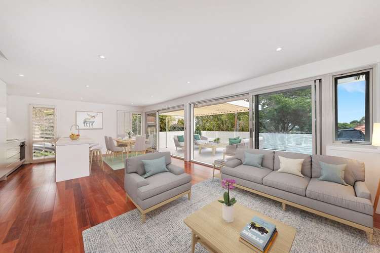 Second view of Homely house listing, 1c Ada Street, Cremorne NSW 2090