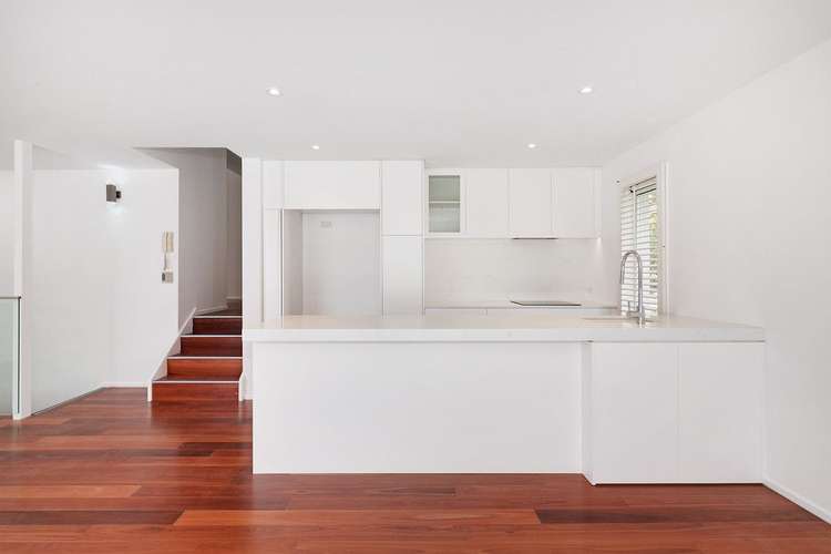 Fifth view of Homely house listing, 1c Ada Street, Cremorne NSW 2090