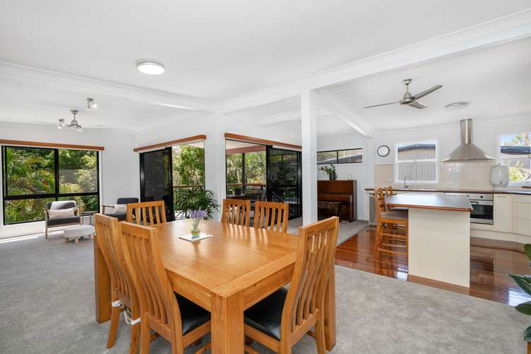 Sixth view of Homely house listing, 47 Bromwich, The Gap QLD 4061