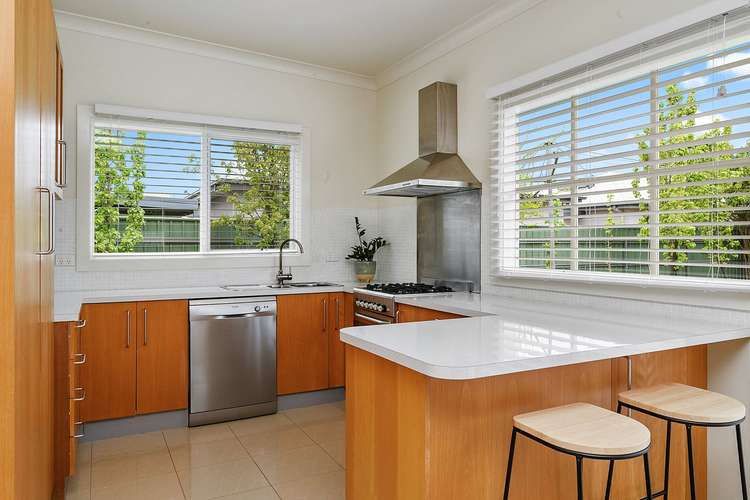 Second view of Homely house listing, 93 Bridge Street, Benalla VIC 3672