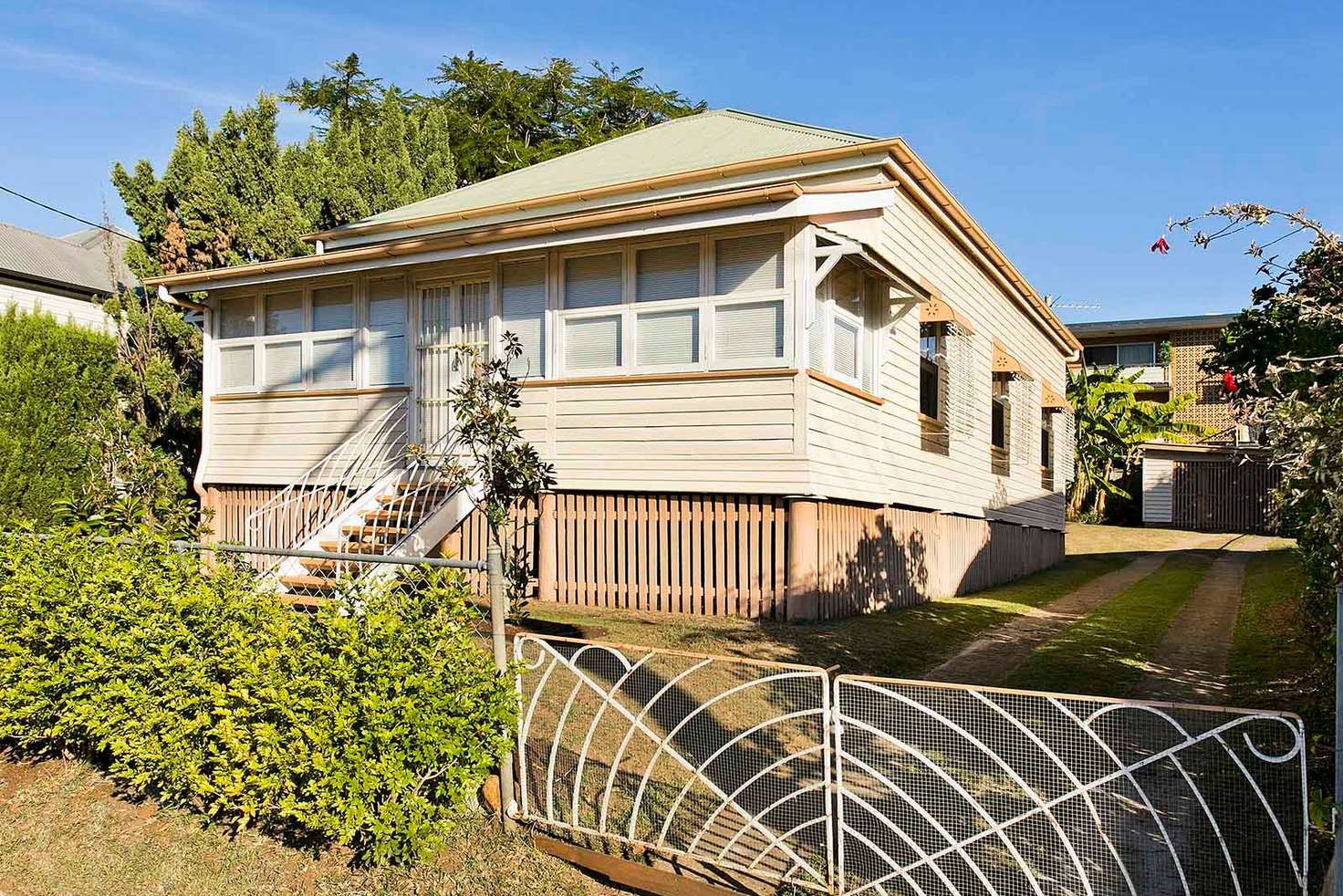 Main view of Homely house listing, 28 Buckland Road, Nundah QLD 4012