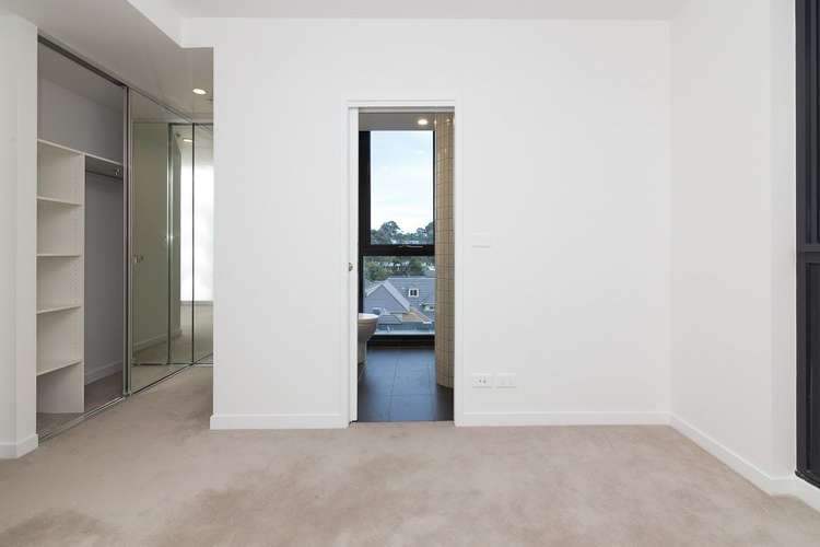 Third view of Homely apartment listing, 501/1 Grosvenor Street, Doncaster VIC 3108