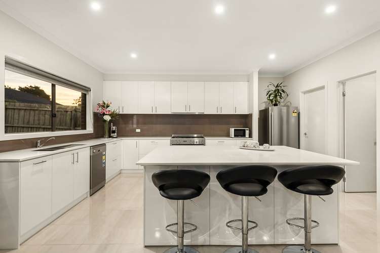Third view of Homely house listing, 6 Boxleigh Grove, Box Hill North VIC 3129