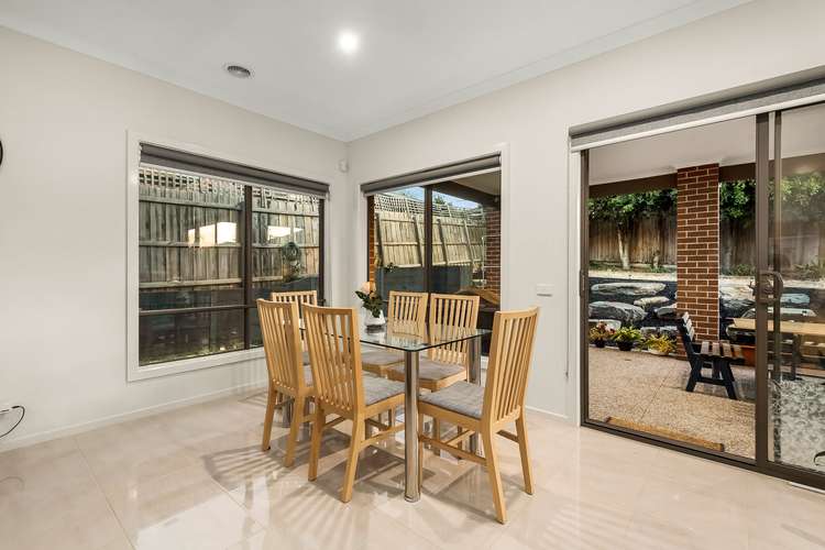 Fourth view of Homely house listing, 6 Boxleigh Grove, Box Hill North VIC 3129