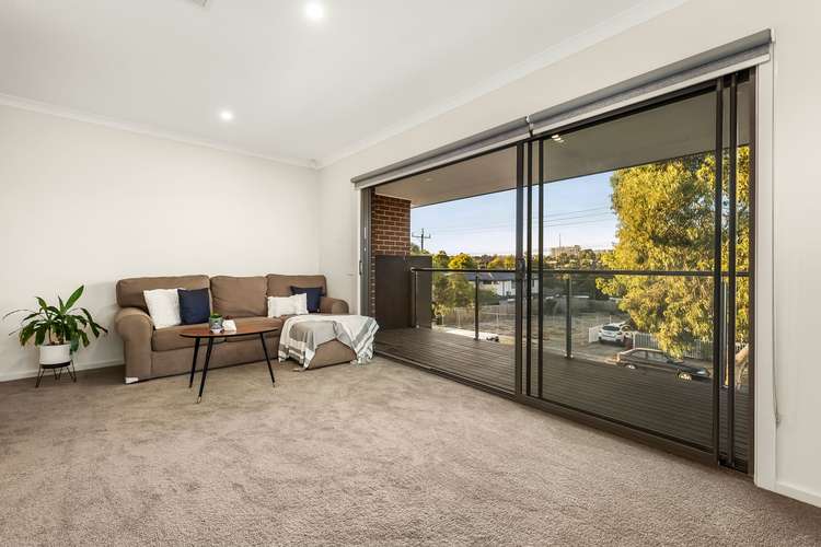 Fifth view of Homely house listing, 6 Boxleigh Grove, Box Hill North VIC 3129
