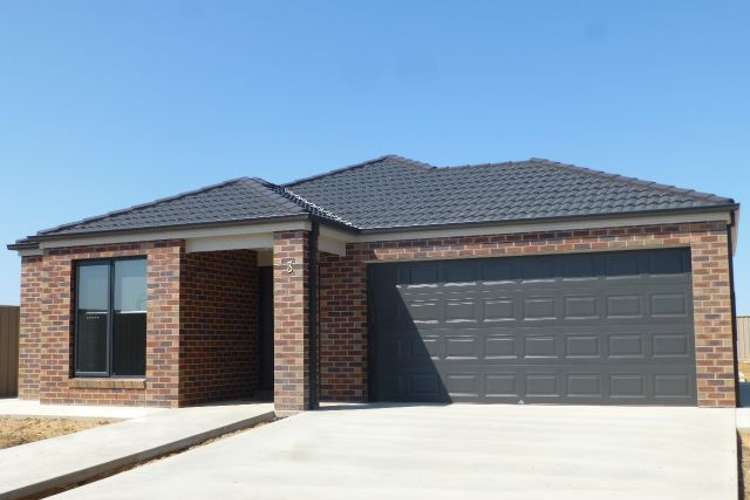 Main view of Homely house listing, 3 Maple Street, Echuca VIC 3564