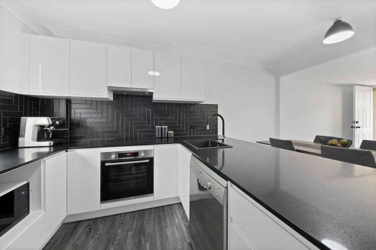 Third view of Homely townhouse listing, 8/34 Wilkie Street, Yeerongpilly QLD 4105