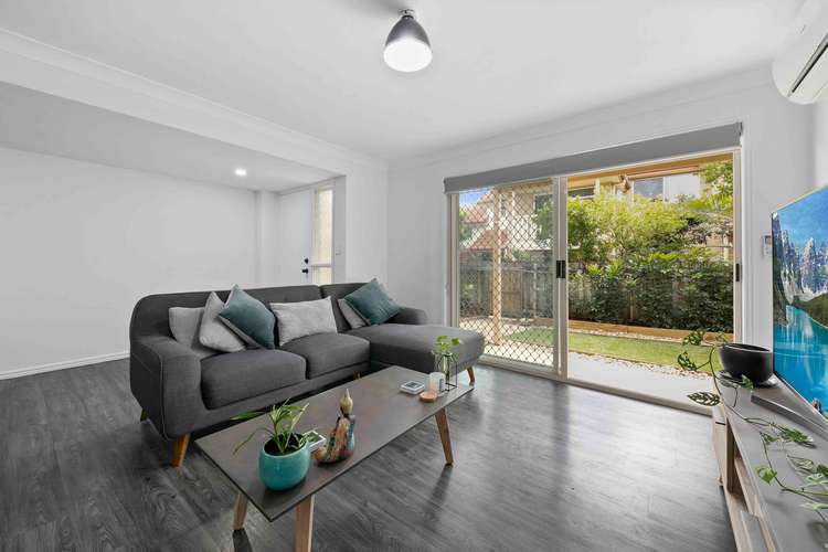 Fourth view of Homely townhouse listing, 8/34 Wilkie Street, Yeerongpilly QLD 4105