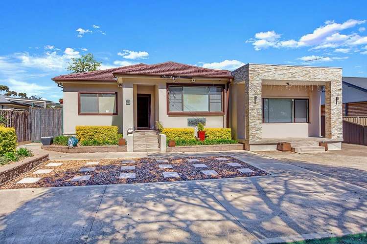 Main view of Homely house listing, 76 Regent Street, Riverstone NSW 2765