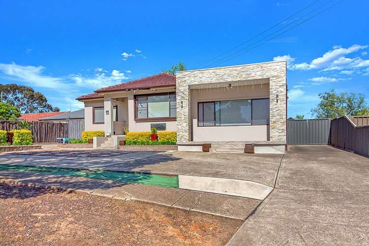 Second view of Homely house listing, 76 Regent Street, Riverstone NSW 2765